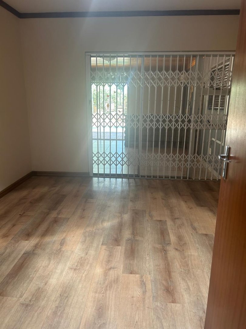 1 Bedroom Property for Sale in Universitas Free State